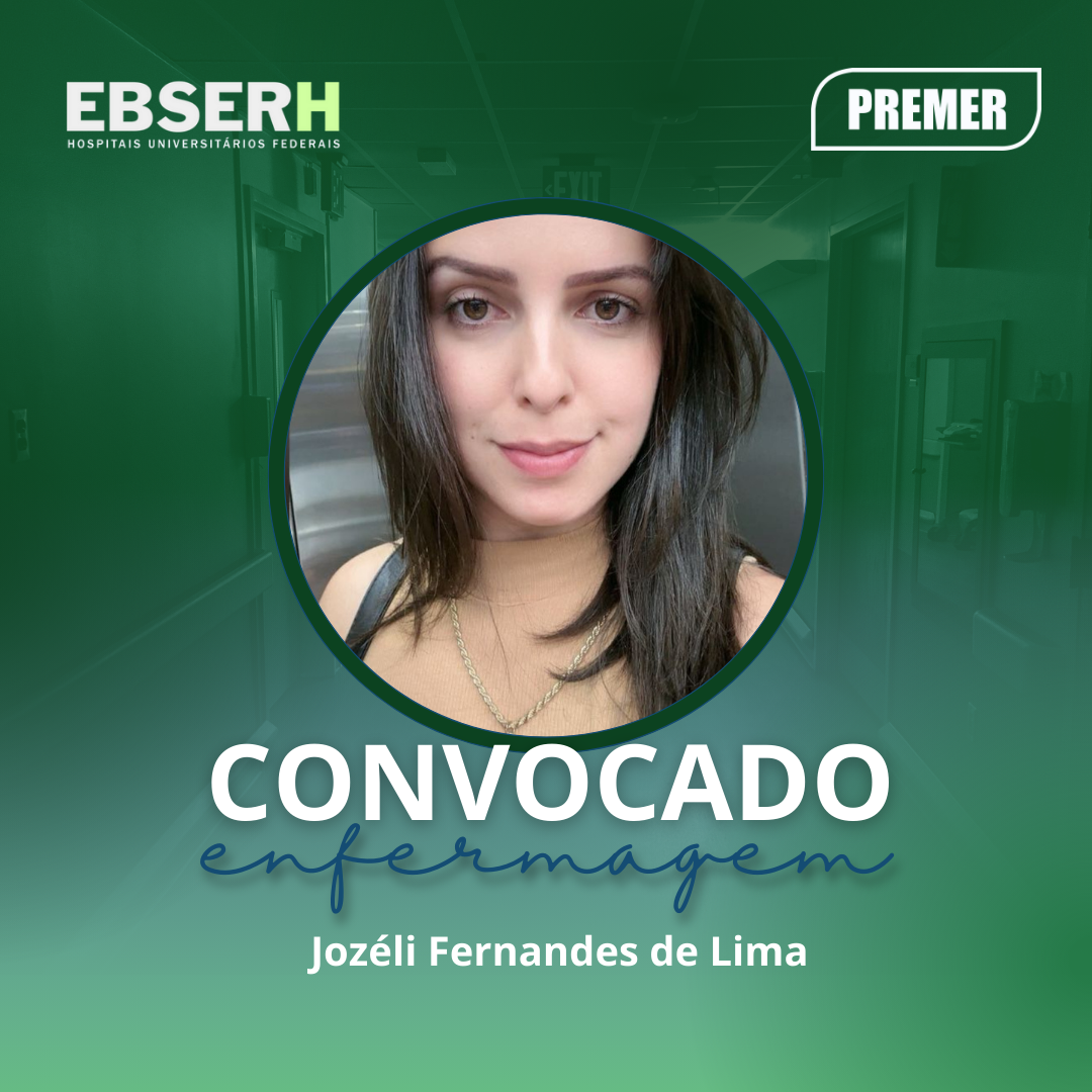 Jozéli Fernandes de Lima