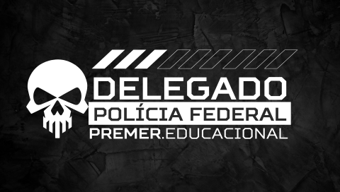 CURSO DE DISCURSIVA PARA DELEGADO PF 