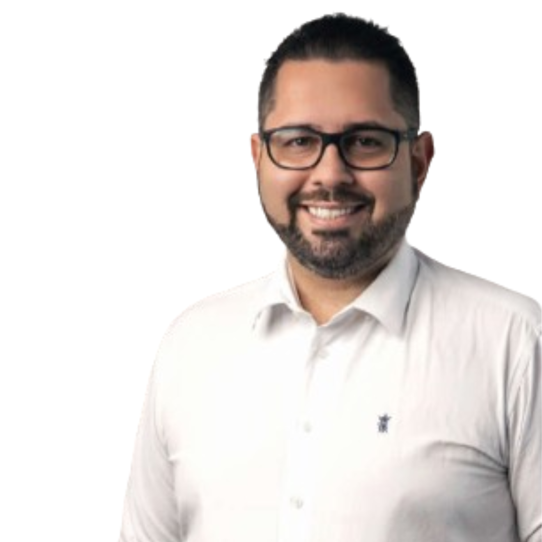 Thiago Carrão