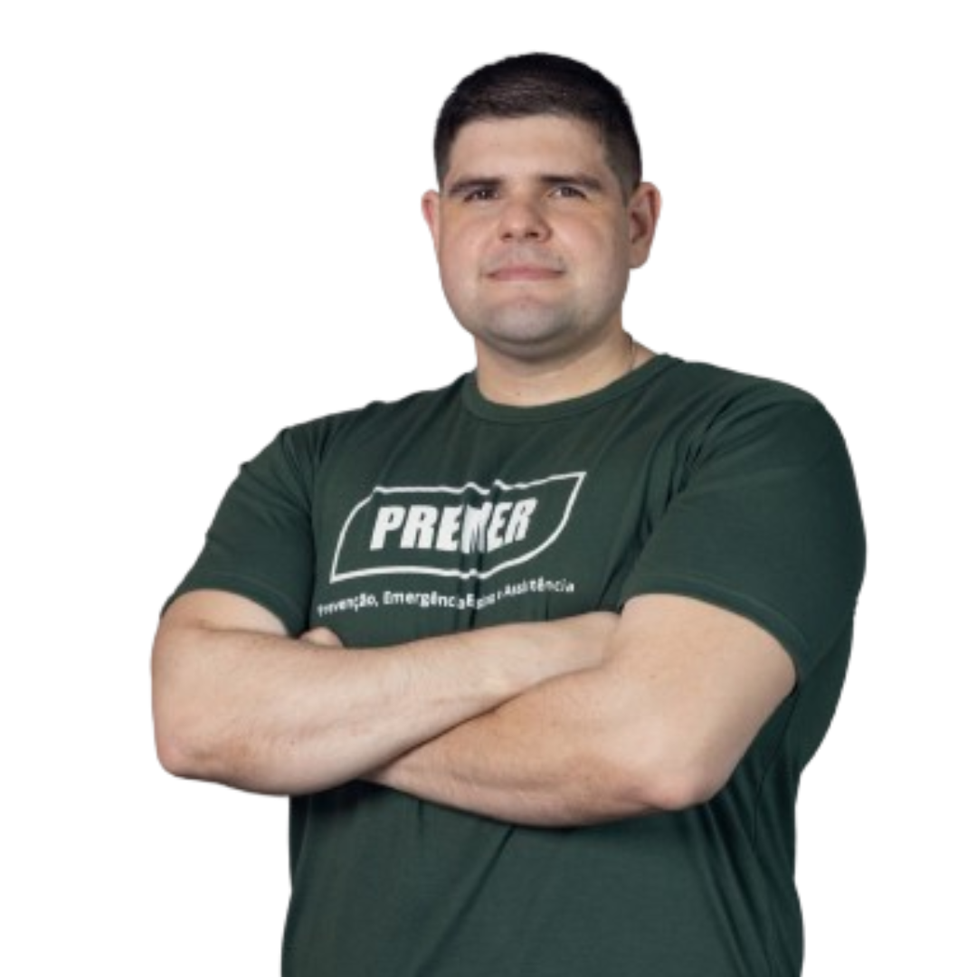 Felipe Montanha